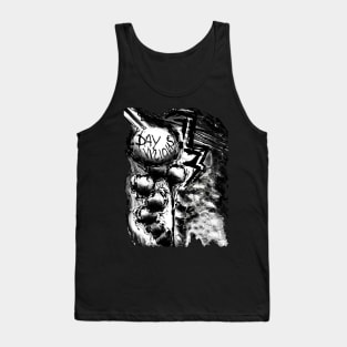 Day Visions by Joyful Dark Tank Top